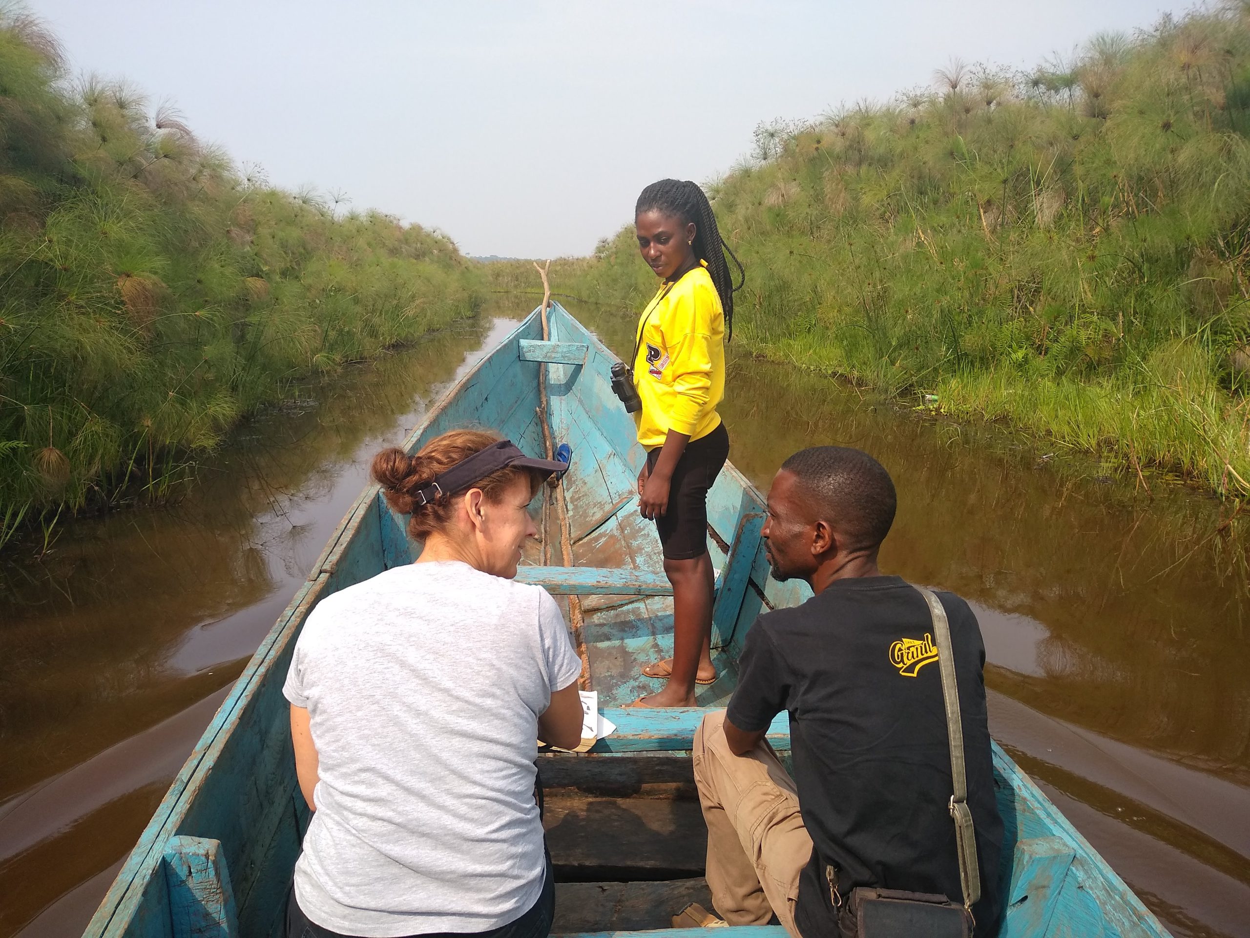 Responsible Tourism